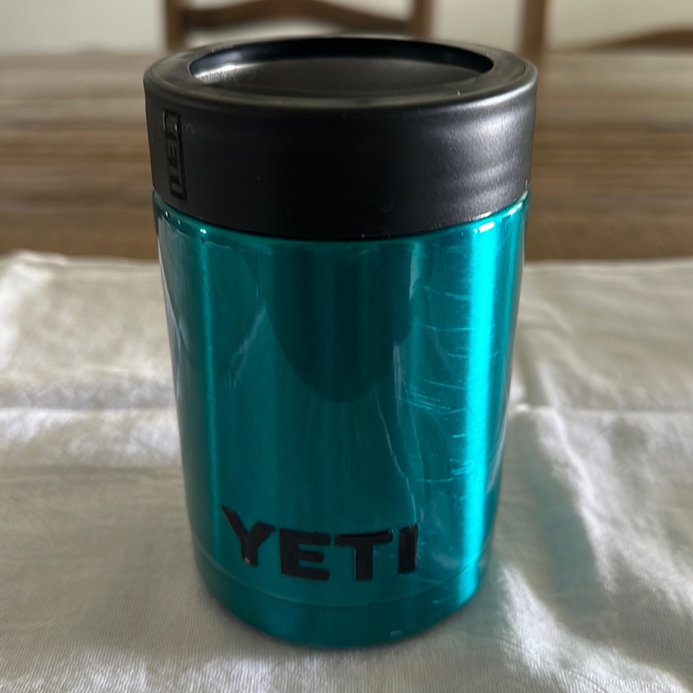 Yeti colster TEAL